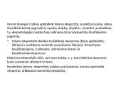 Teismo ekspertizių samprata ir klasifikacija 17 puslapis