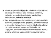 Teismo ekspertizių samprata ir klasifikacija 19 puslapis