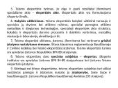 Teismo ekspertizių samprata ir klasifikacija 4 puslapis