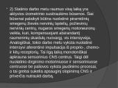 Nuovargio atsiradimo priežastys statinio darbo metu 4 puslapis