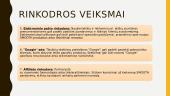 Glotnučių paruoštukai smooth: Danijos rinka, skaitmeninės rinkodaros projektas 13 puslapis