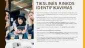 Glotnučių paruoštukai smooth: Danijos rinka, skaitmeninės rinkodaros projektas 7 puslapis