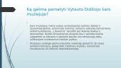 IX Fortas ir Vytauto Didžiojo karo muziejus 7 puslapis