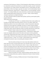 Cemento gamybos technologijos stebėjimas: AB "Akmenės cementas" 7 puslapis