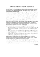 Ulos mūšis ir Sausio 13-osios įvykių palyginimas