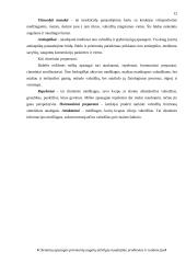 Cheminių apsaugos priemonių augalų atžvilgiu naudojimo problemos ir tendencijos 12 puslapis