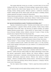 Cheminių apsaugos priemonių augalų atžvilgiu naudojimo problemos ir tendencijos 18 puslapis