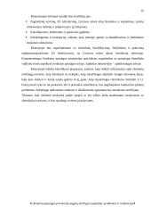 Cheminių apsaugos priemonių augalų atžvilgiu naudojimo problemos ir tendencijos 19 puslapis