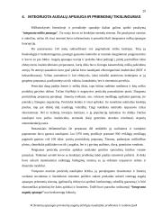 Cheminių apsaugos priemonių augalų atžvilgiu naudojimo problemos ir tendencijos 20 puslapis