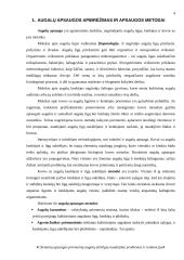 Cheminių apsaugos priemonių augalų atžvilgiu naudojimo problemos ir tendencijos 4 puslapis