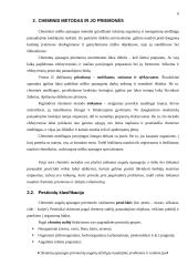 Cheminių apsaugos priemonių augalų atžvilgiu naudojimo problemos ir tendencijos 6 puslapis