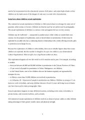 Children prostitution 5 puslapis