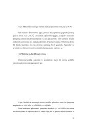 Cilindrinių detalių elektromechaninio apdirbimo įtaka dilimui ir cikliniam nuovargiui 12 puslapis