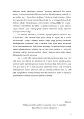 Cilindrinių detalių elektromechaninio apdirbimo įtaka dilimui ir cikliniam nuovargiui 13 puslapis