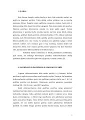 Cilindrinių detalių elektromechaninio apdirbimo įtaka dilimui ir cikliniam nuovargiui 3 puslapis