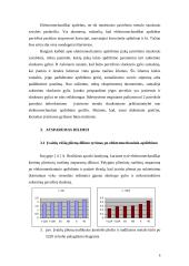 Cilindrinių detalių elektromechaninio apdirbimo įtaka dilimui ir cikliniam nuovargiui 8 puslapis