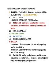 Kodėl verta skaityti pasakas?