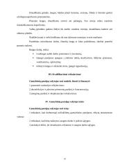 Civilinė ir darbo sauga: UAB "KYMDD Pica" 10 puslapis