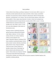 Europos Šalių nacionalinių valiutų perėjimas prie euro 3 puslapis