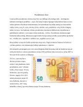 Europos Šalių nacionalinių valiutų perėjimas prie euro 4 puslapis