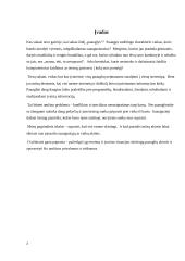 Paauglių požiūris į gyvenimą 2 puslapis