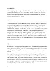 Paauglių požiūris į gyvenimą 4 puslapis