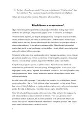 Paauglių požiūris į gyvenimą 6 puslapis