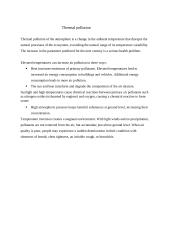 Environmental pollution (referatas anglų kalba) 7 puslapis