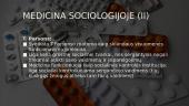 Medicina kaip socialinės kontrolės institucija 9 puslapis