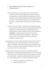 Lietuvos Respublikos civilinė sauga 3 puslapis