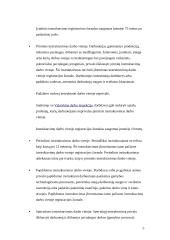 Lietuvos Respublikos civilinė sauga 5 puslapis