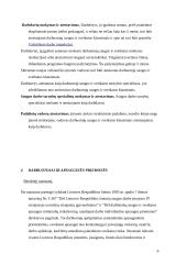 Lietuvos Respublikos civilinė sauga 6 puslapis