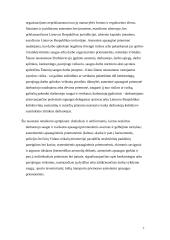 Lietuvos Respublikos civilinė sauga 7 puslapis