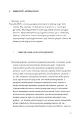 Lietuvos Respublikos civilinė sauga 10 puslapis