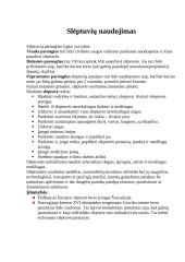 Civilinė sauga - kelios temos 7 puslapis