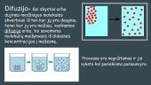 Difuzija kasdieniniame gyvenime 2 puslapis