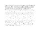 Pastraipa apie orumą