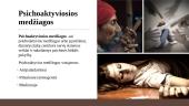Psichoaktyvios medžiagos 3 puslapis