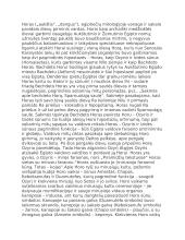 Egipto religija ir magija 11 puslapis