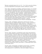 Egipto religija ir magija 6 puslapis