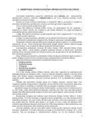 Civilinės saugos pagrindai 3 puslapis