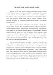 „Rugiuose prie bedugnės“ kaip paauglių gyvenimo vadovas 3 puslapis