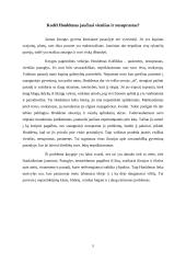 „Rugiuose prie bedugnės“ kaip paauglių gyvenimo vadovas 4 puslapis