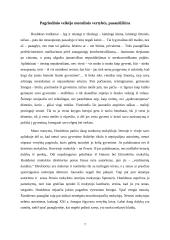 „Rugiuose prie bedugnės“ kaip paauglių gyvenimo vadovas 6 puslapis