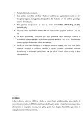 Civilinės saugos signalai ir veiksmai pagal juos 9 puslapis