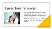 Laser hair removal  3 puslapis