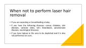 Laser hair removal  7 puslapis