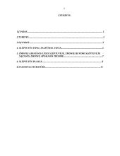 Civilinės saugos slėptuvės, jų tipai bei vietos 2 puslapis