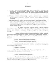 Civilinės saugos slėptuvės, jų tipai bei vietos 3 puslapis