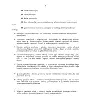 Civilinės saugos slėptuvės, jų tipai bei vietos 4 puslapis